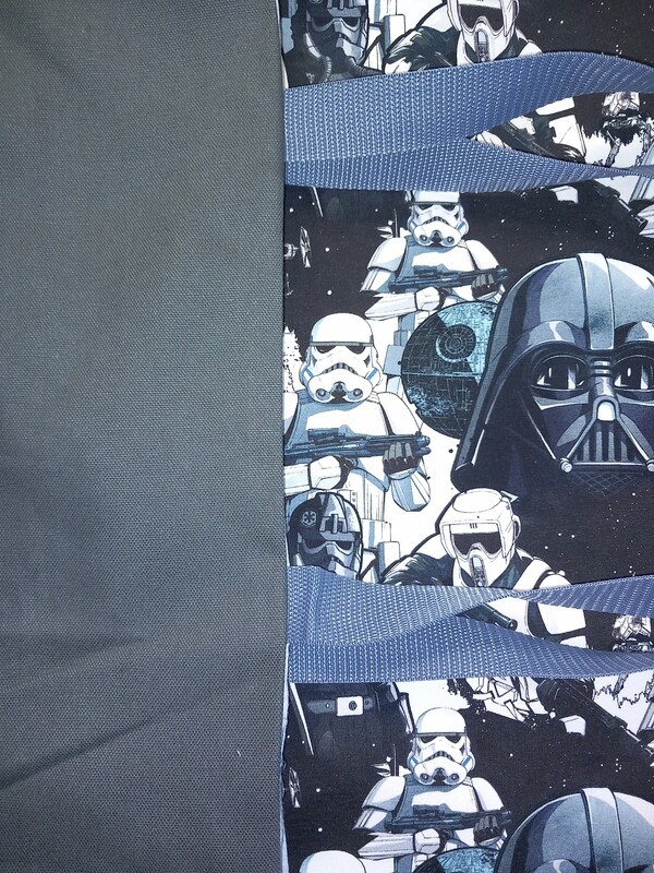 totebag Dark Side