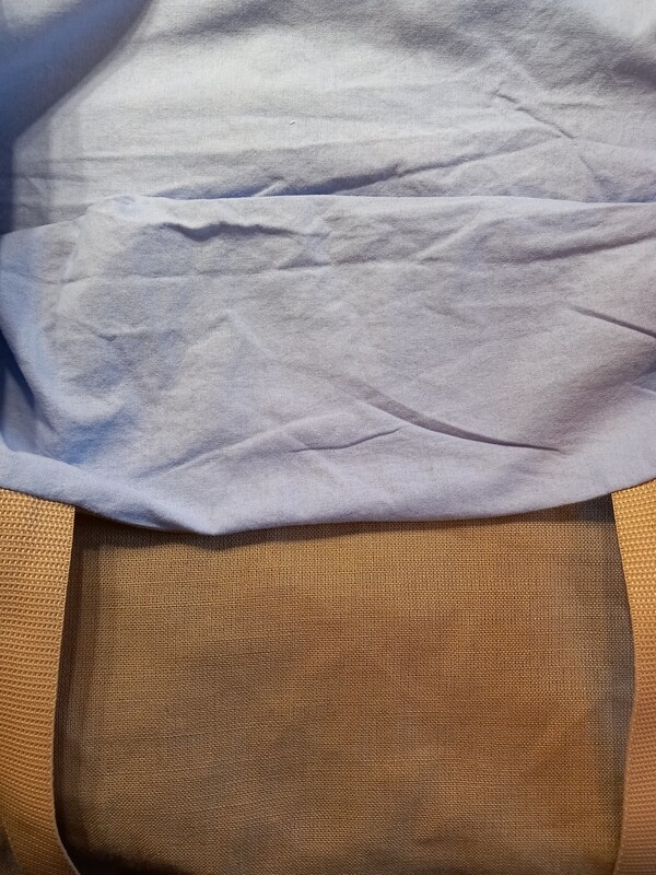 totebag dr Who