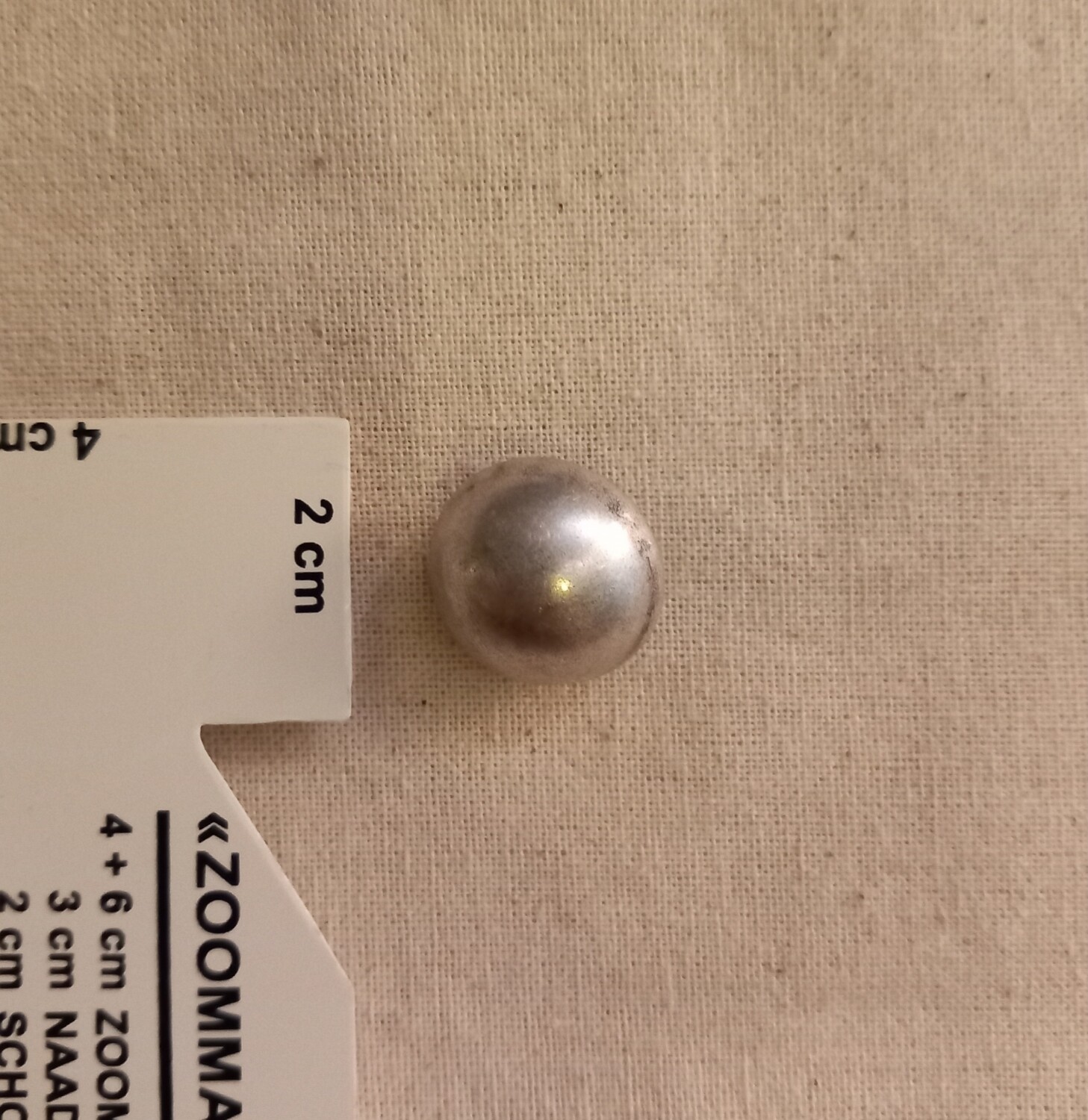Bolle knoop