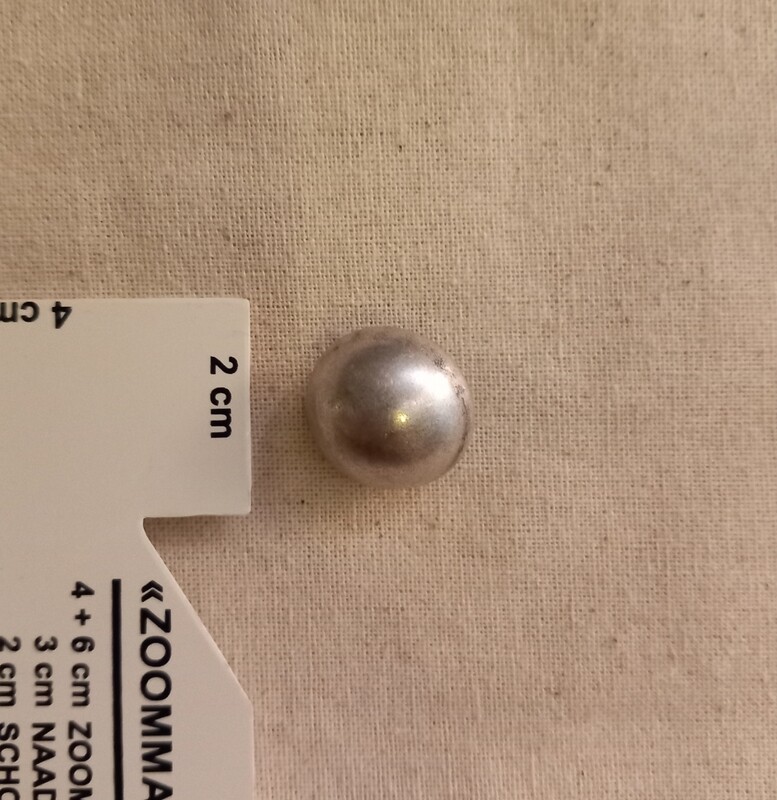 Bolle knoop