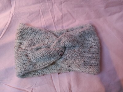 Warme hoofdband