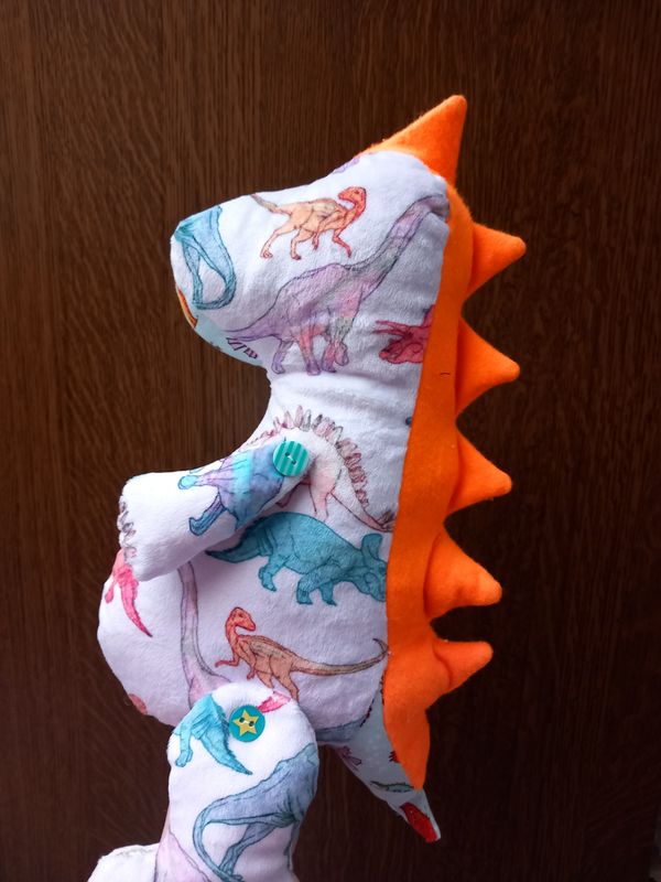 Memorie Dino
