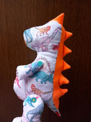 Memorie Dino