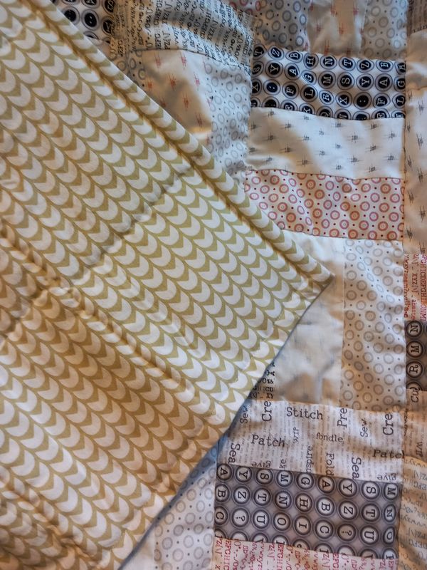 Zomerquilt