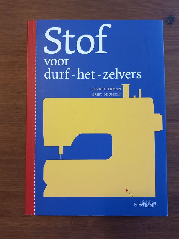 Stof voor durf-het-zelvers