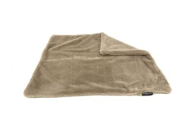 Blanket Basic small Taupe-Doggie you Blanket Basic small Taupe-Doggie you
