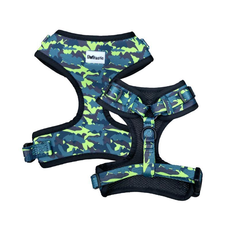 Bulltastic dog clearance harness