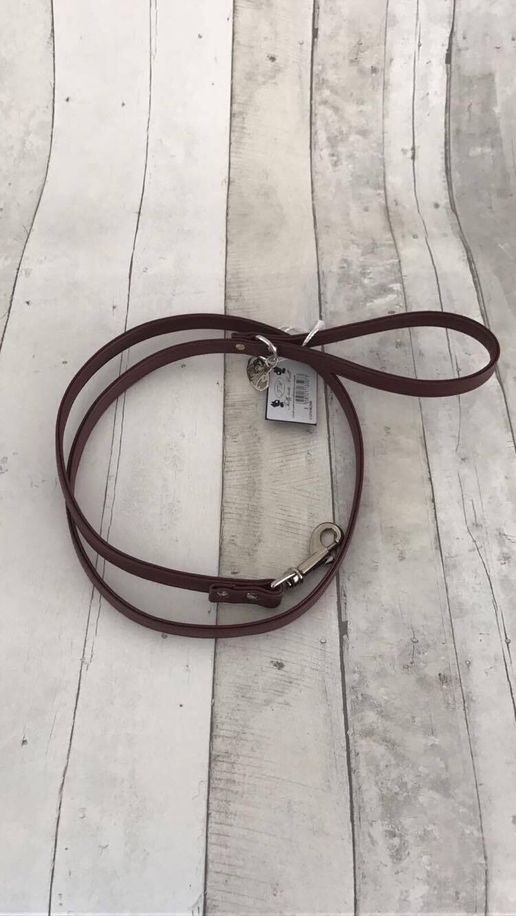 Leiband TBB Brown Leather