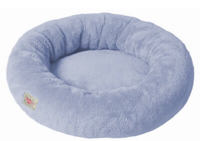 Amelie donut blue  - 50 cm