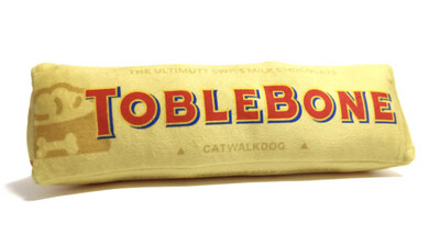 CatwalkDog Parody-TobleBone Toy