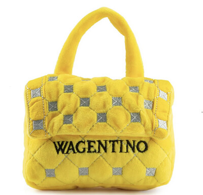 Wagentino Handbag Toy small