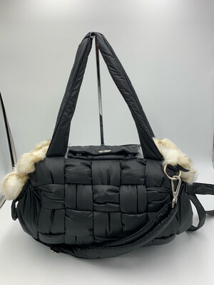 Charlize Bag Black