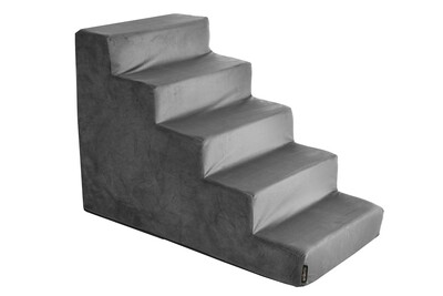 Bed stair Grey