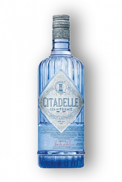 Citadelle Gin 44%