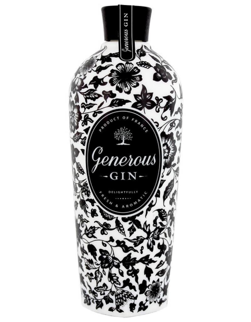 Generous gin 
