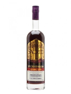 Sacred Spiced Vermouth 20cl