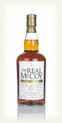 The Real McCoy 12y madeira aged (foursquare)