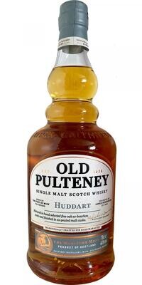 Old Pulteney Huddart 