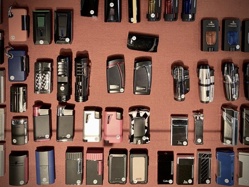 Accessoires