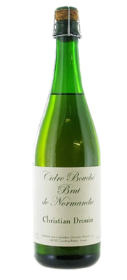 Cidre Brut  75cl C. Drouin