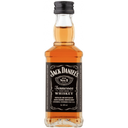 Jack Daniels N?7 5cl