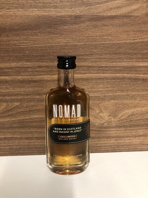 Nomad whisky 5cl