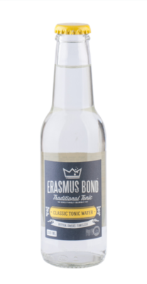 Erasmus bond classic tonic