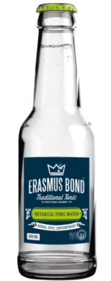 Erasmus bond botanical tonic