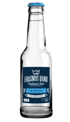 Erasmus bond dry tonic