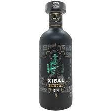 Xibal gin