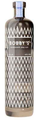 Bobby's gin