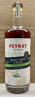 Peyrat VSOP organic