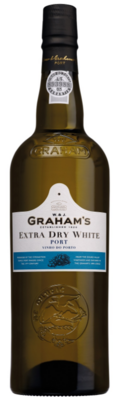 Graham's Extra dry white