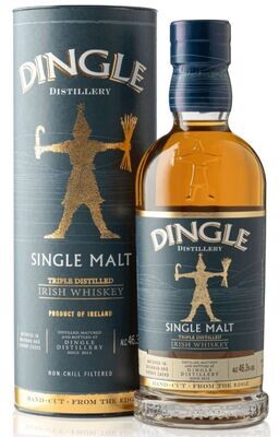 Dingle single malt 