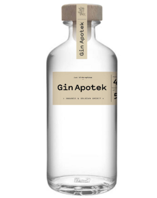 Gin Apotek