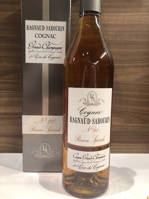 Cognac Ragnaud-Sabourin Réserve Speciale