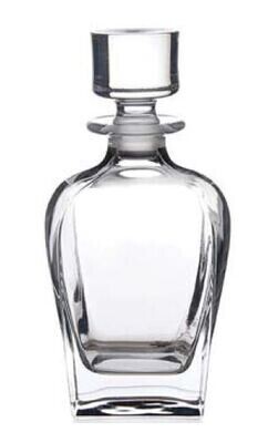 Glencairn Harris decanter 