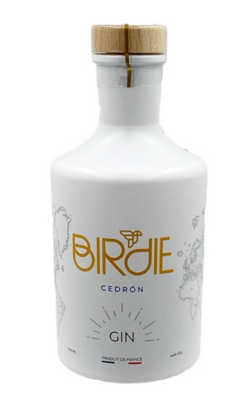 Birdie gin Cedron