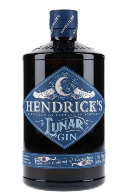 Hendrick's Lunar gin 