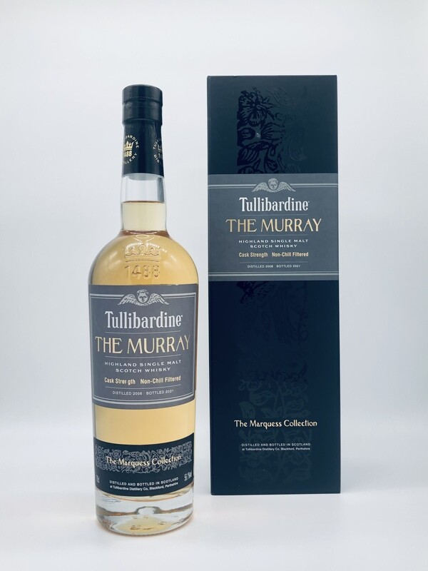 Tullibardine The Murray 2008