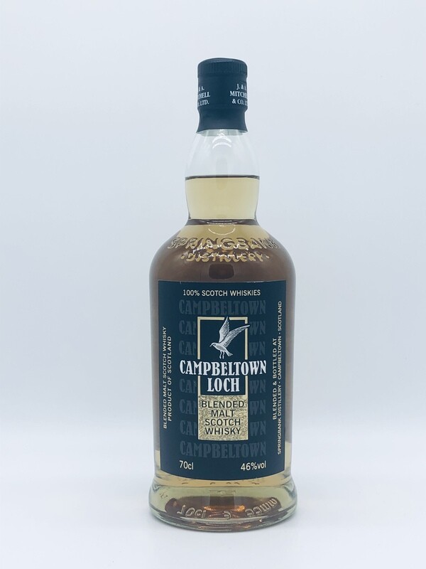 Campbeltown Loch 46%