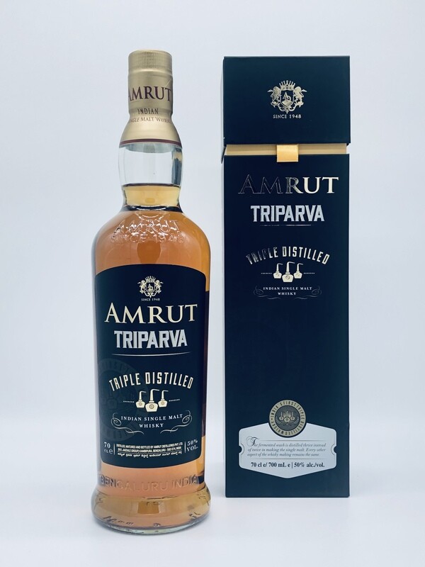 Amrut Triparva 50%