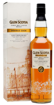 Glen Scotia Double cask