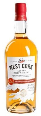 West Cork Stout Cask 