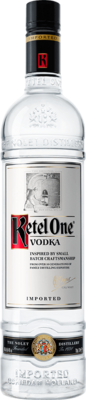 Ketel One vodka