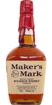Maker's mark