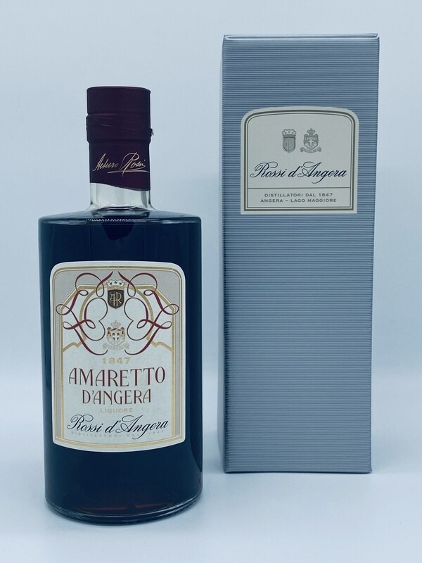Amaretto d'Angera 29%