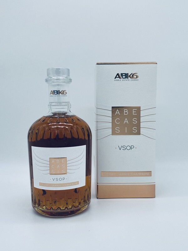 ABK6 VSOP Grande Champagne 40% 
