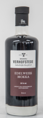 Edelweiss Mokka