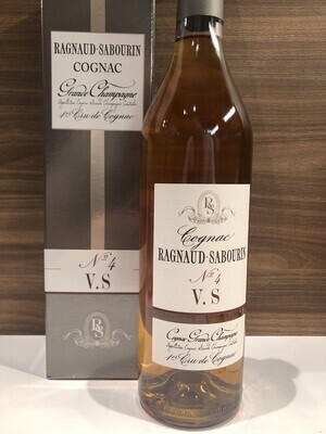 Cognac Ragnaud-Sabourin V.S